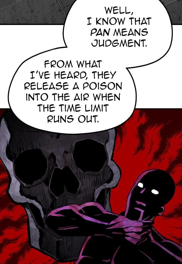 Murim RPG Simulation Chapter 21 Page 155