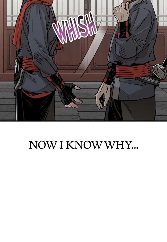 Murim RPG Simulation Chapter 21 Page 88