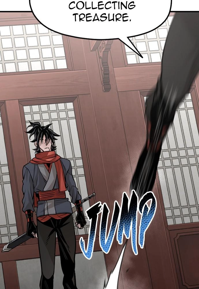 Murim RPG Simulation Chapter 21 Page 165