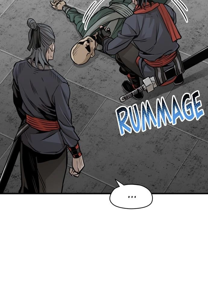 Murim RPG Simulation Chapter 21 Page 47