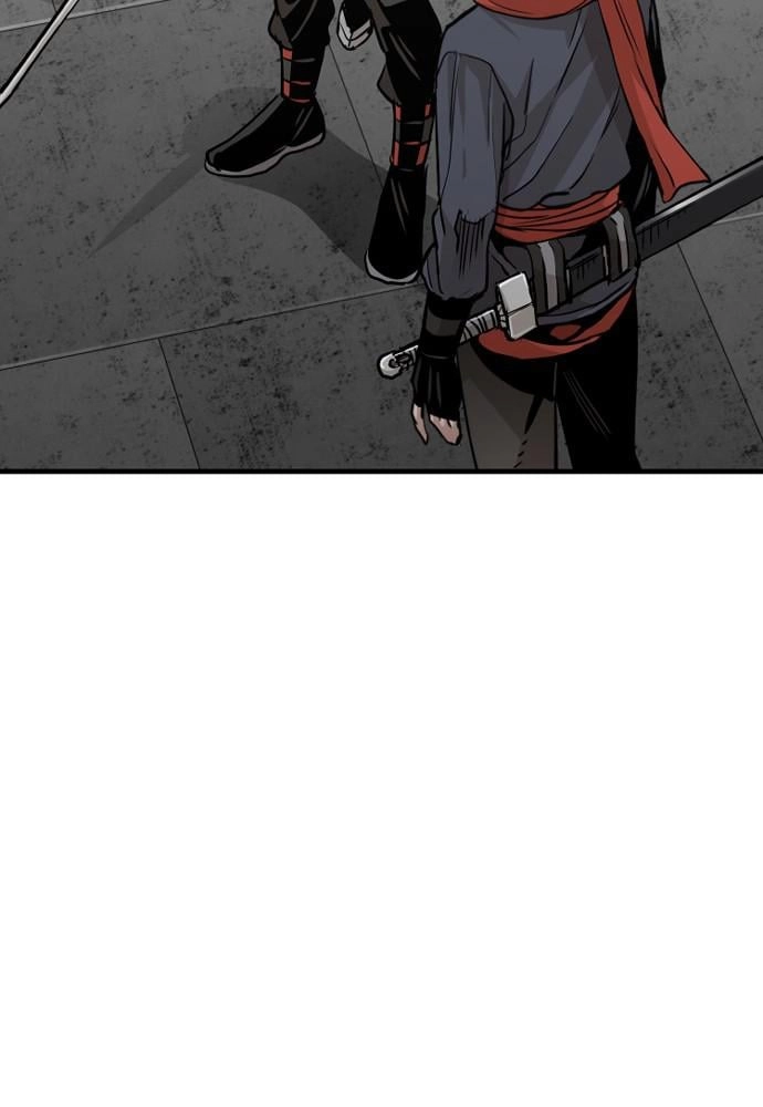 Murim RPG Simulation Chapter 21 Page 33
