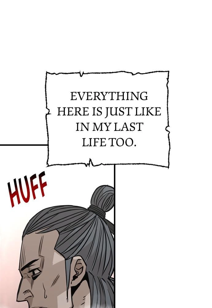 Murim RPG Simulation Chapter 21 Page 13