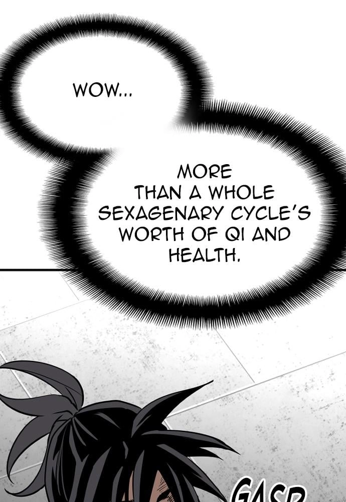 Murim RPG Simulation Chapter 21 Page 128