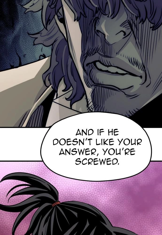 Murim RPG Simulation Chapter 21 Page 158