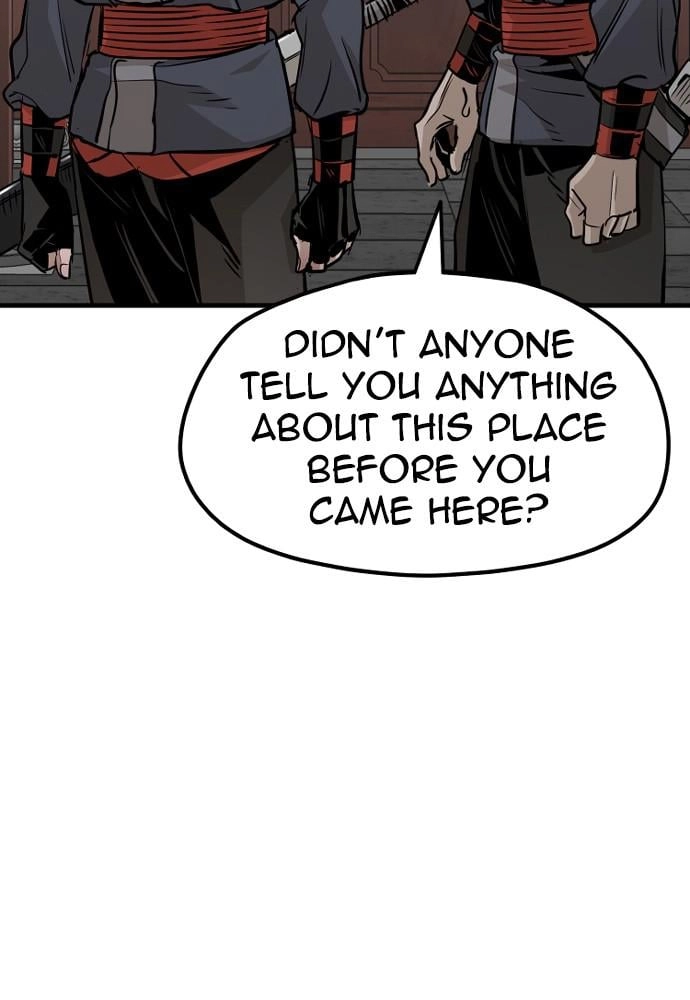 Murim RPG Simulation Chapter 21 Page 64