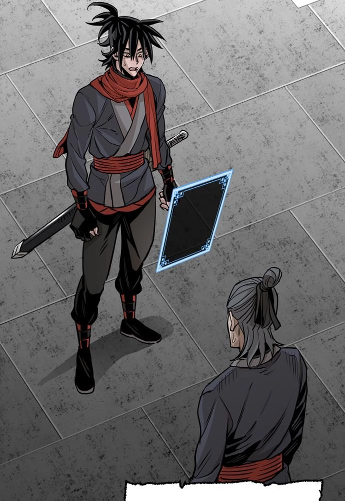 Murim RPG Simulation Chapter 21 Page 123