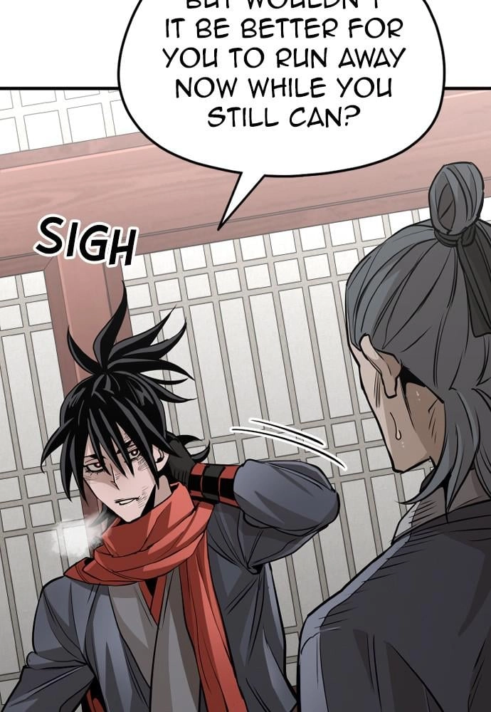 Murim RPG Simulation Chapter 21 Page 102
