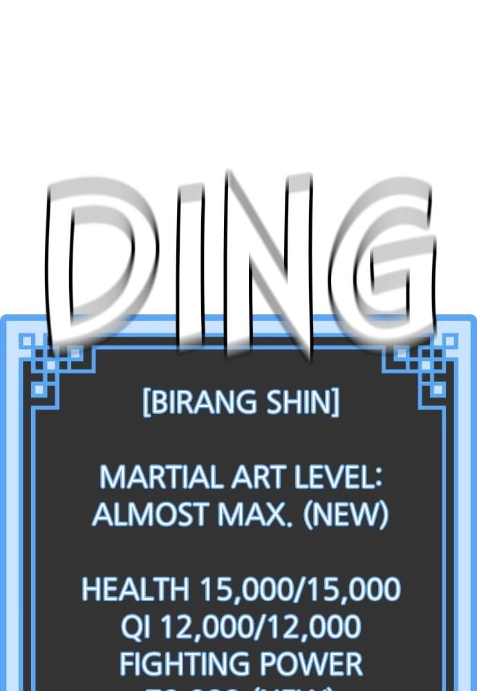 Murim RPG Simulation Chapter 21 Page 142