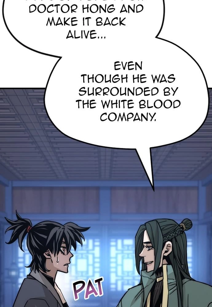 Murim RPG Simulation Chapter 45 Page 34