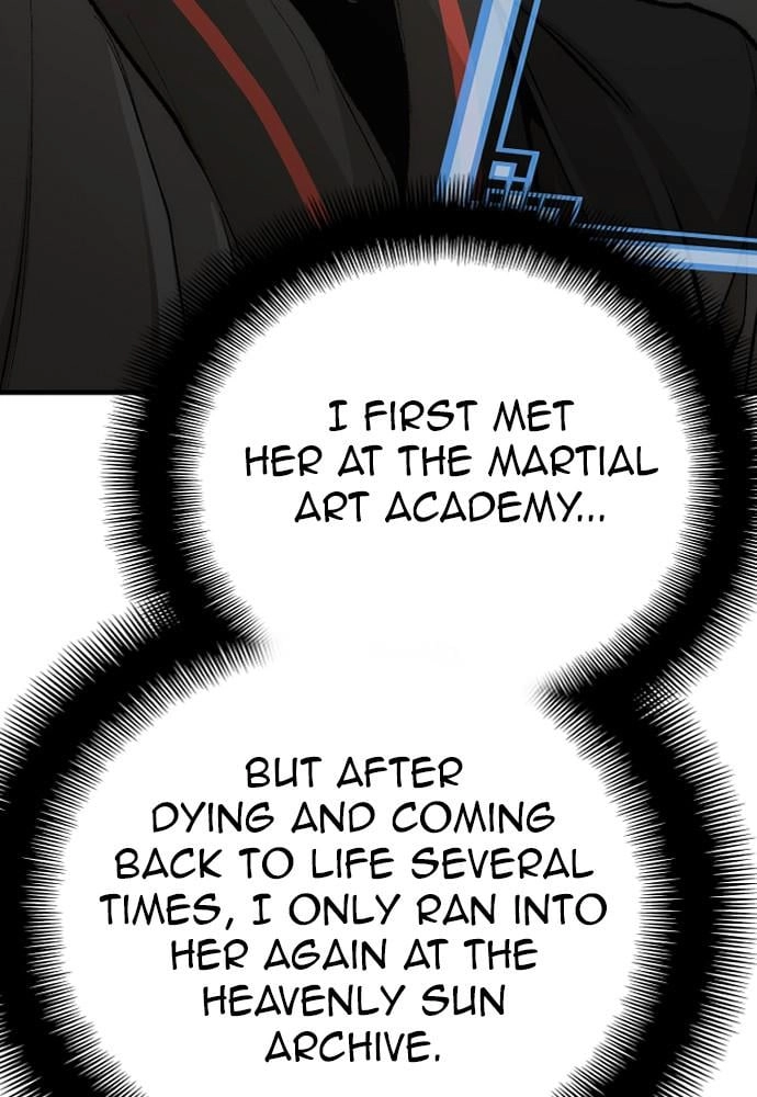 Murim RPG Simulation Chapter 45 Page 170