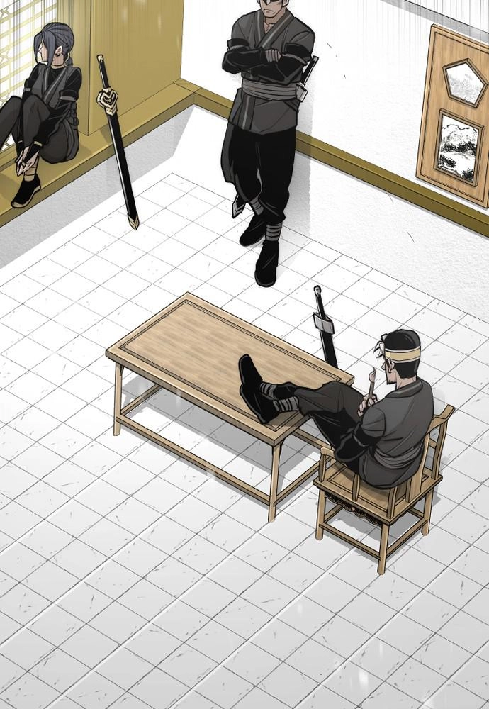 Murim RPG Simulation Chapter 45 Page 136