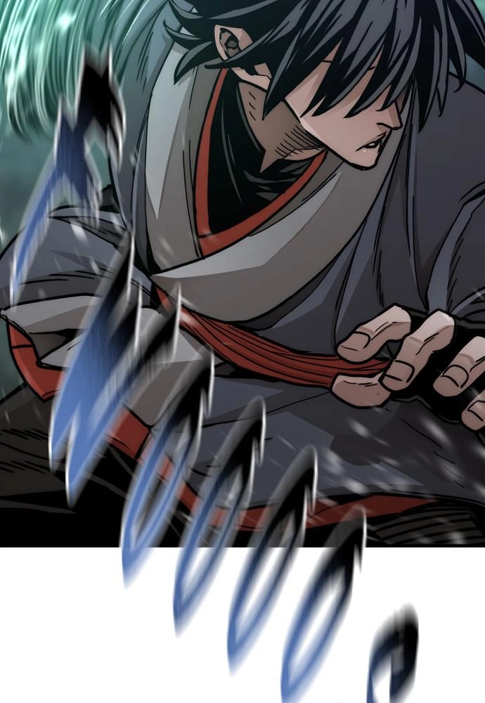 Murim RPG Simulation Chapter 45 Page 58