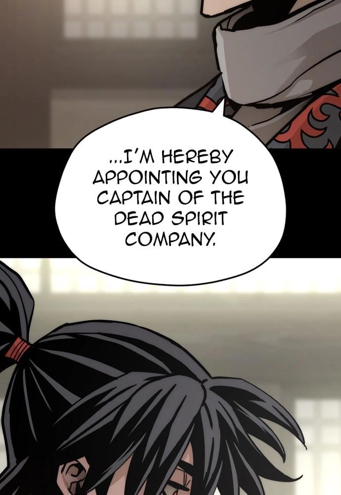 Murim RPG Simulation Chapter 45 Page 109