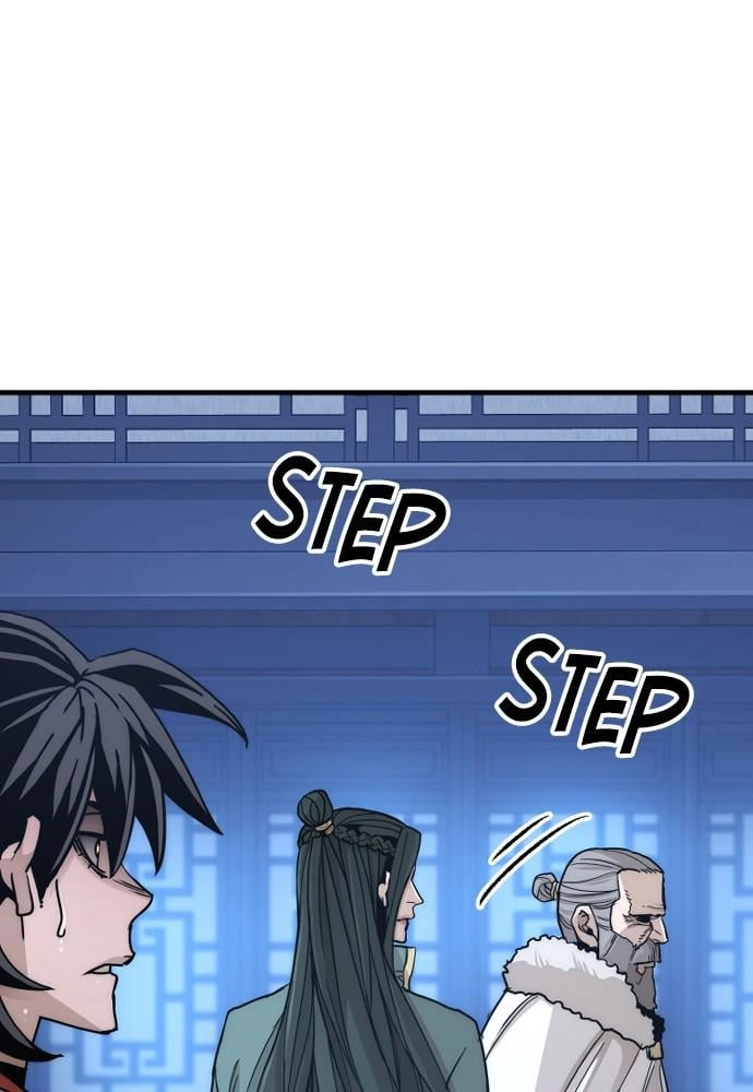 Murim RPG Simulation Chapter 45 Page 13
