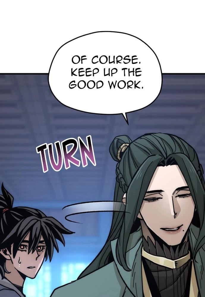 Murim RPG Simulation Chapter 45 Page 39