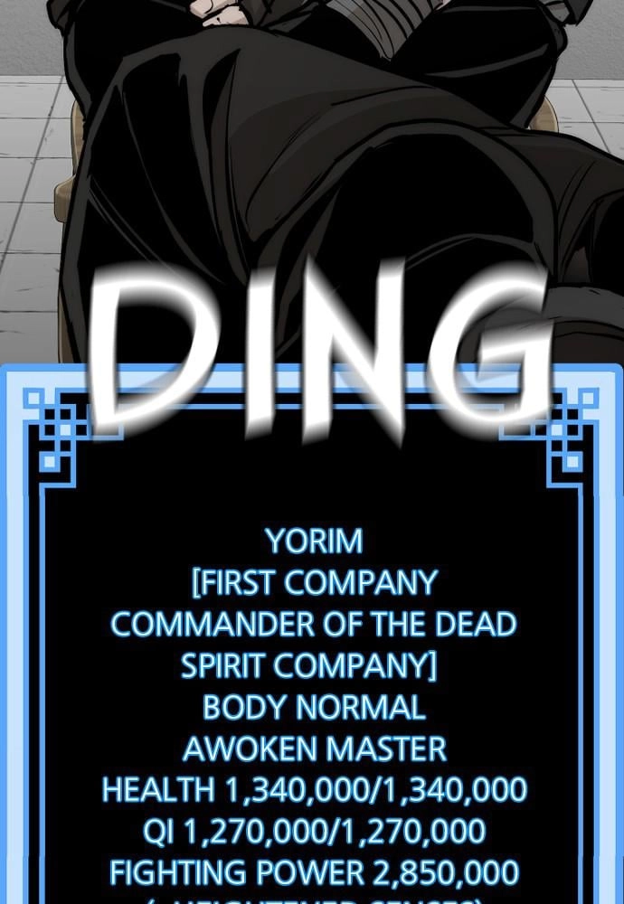Murim RPG Simulation Chapter 45 Page 139