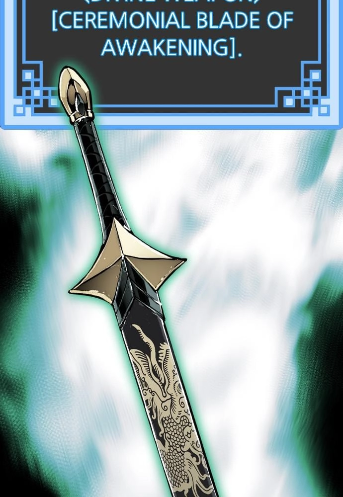 Murim RPG Simulation Chapter 45 Page 25