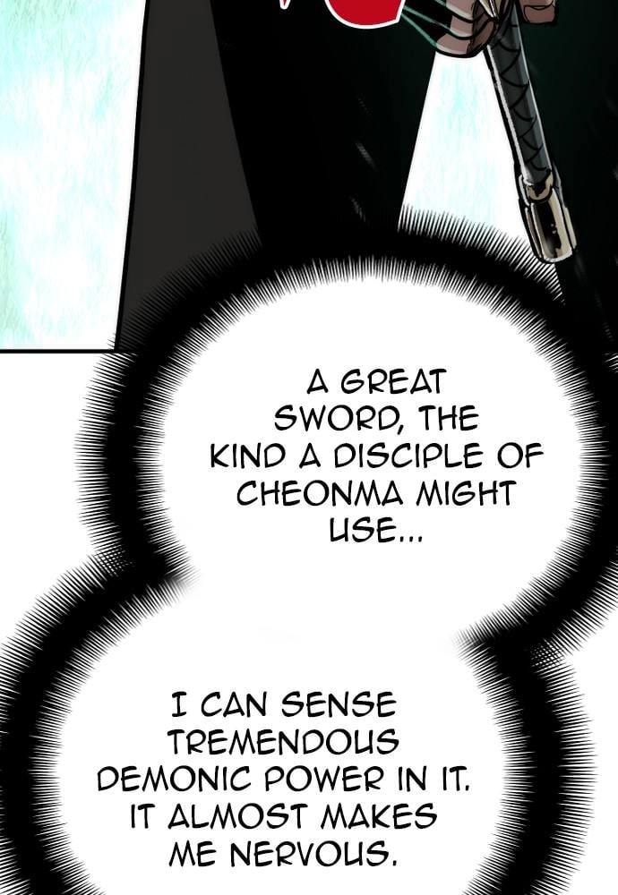 Murim RPG Simulation Chapter 45 Page 49