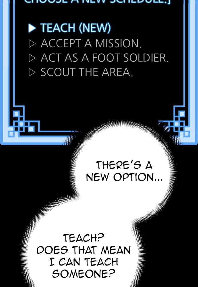 Murim RPG Simulation Chapter 45 Page 97