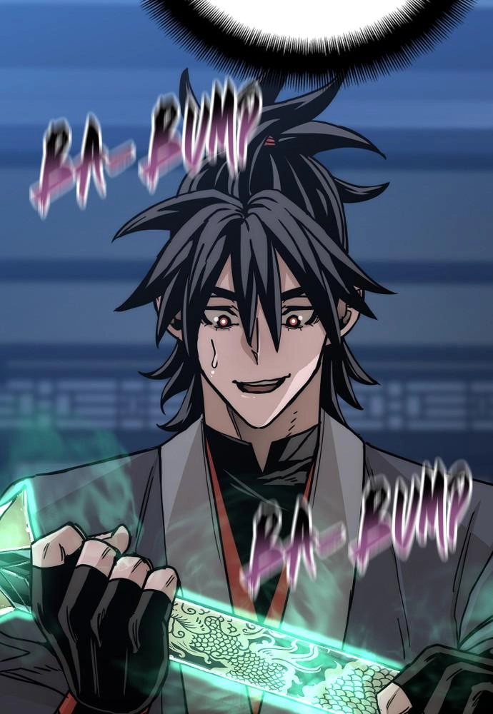Murim RPG Simulation Chapter 45 Page 32