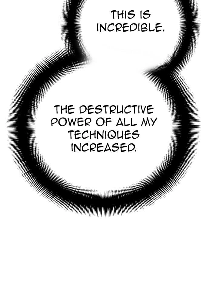 Murim RPG Simulation Chapter 45 Page 29