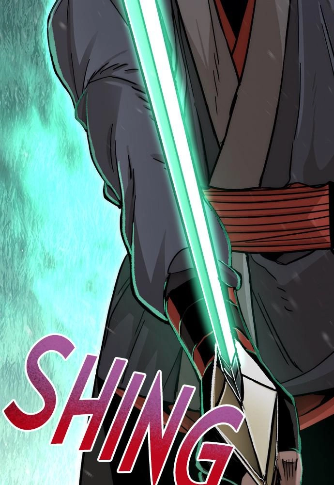 Murim RPG Simulation Chapter 45 Page 48