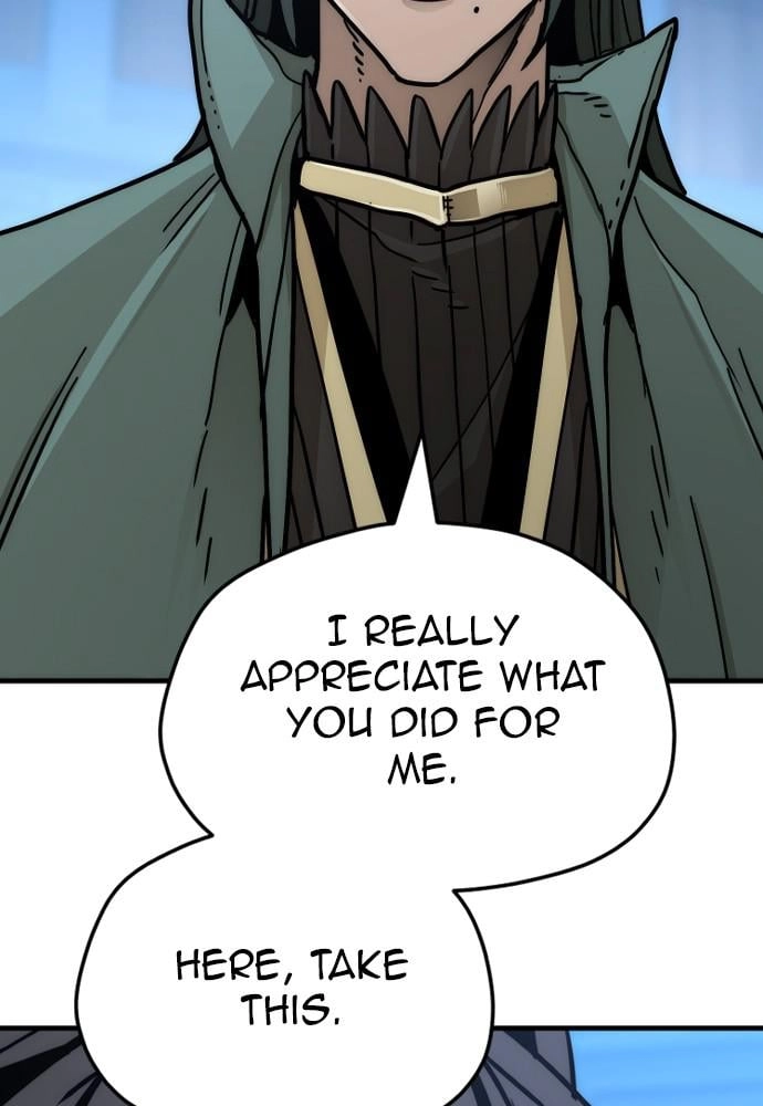 Murim RPG Simulation Chapter 45 Page 22