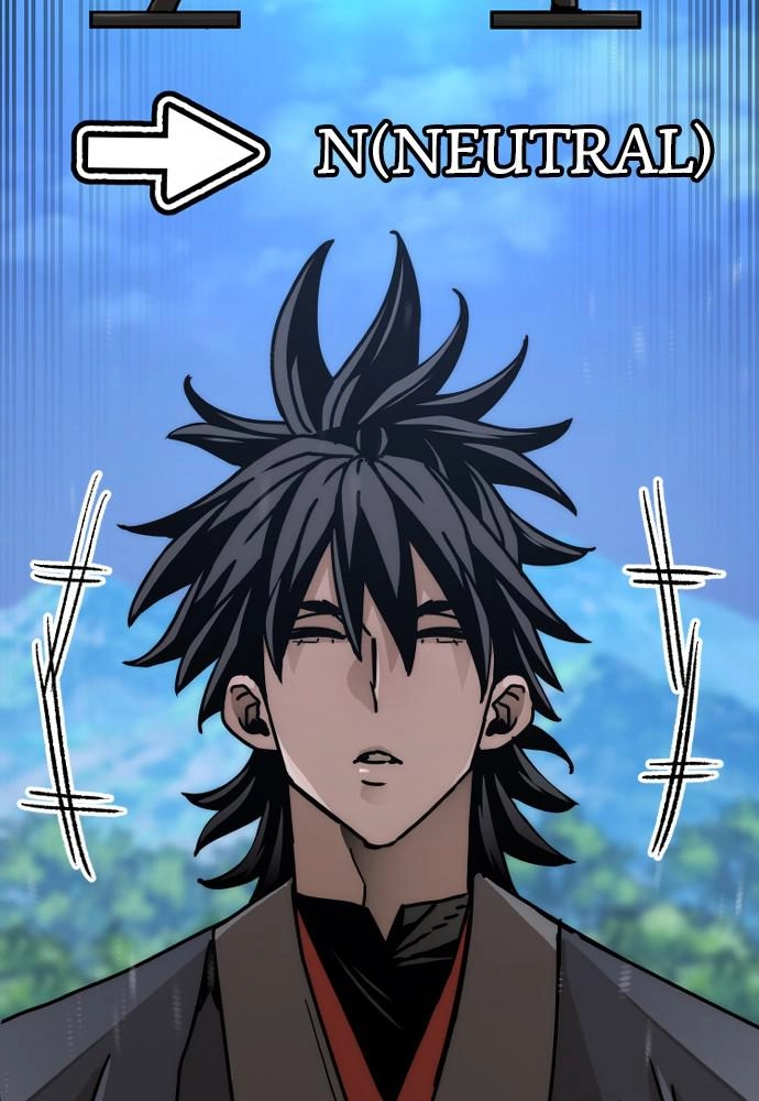 Murim RPG Simulation Chapter 45 Page 53