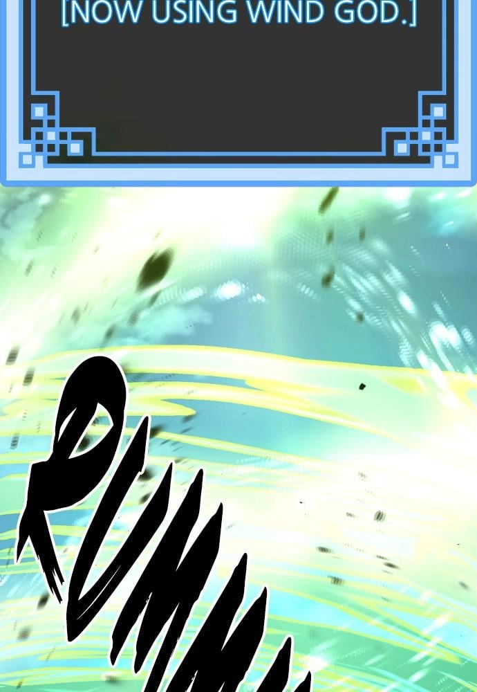 Murim RPG Simulation Chapter 45 Page 62