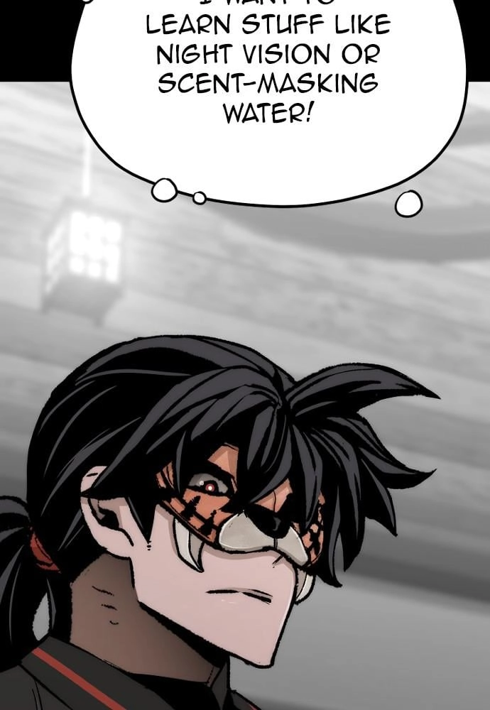 Murim RPG Simulation Chapter 45 Page 197