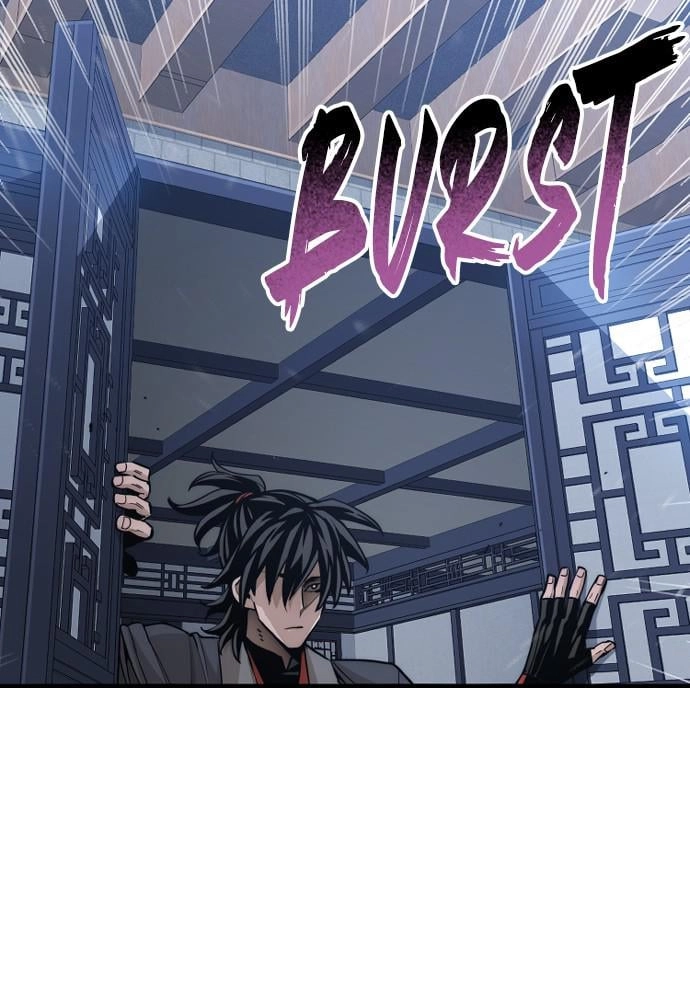 Murim RPG Simulation Chapter 45 Page 44