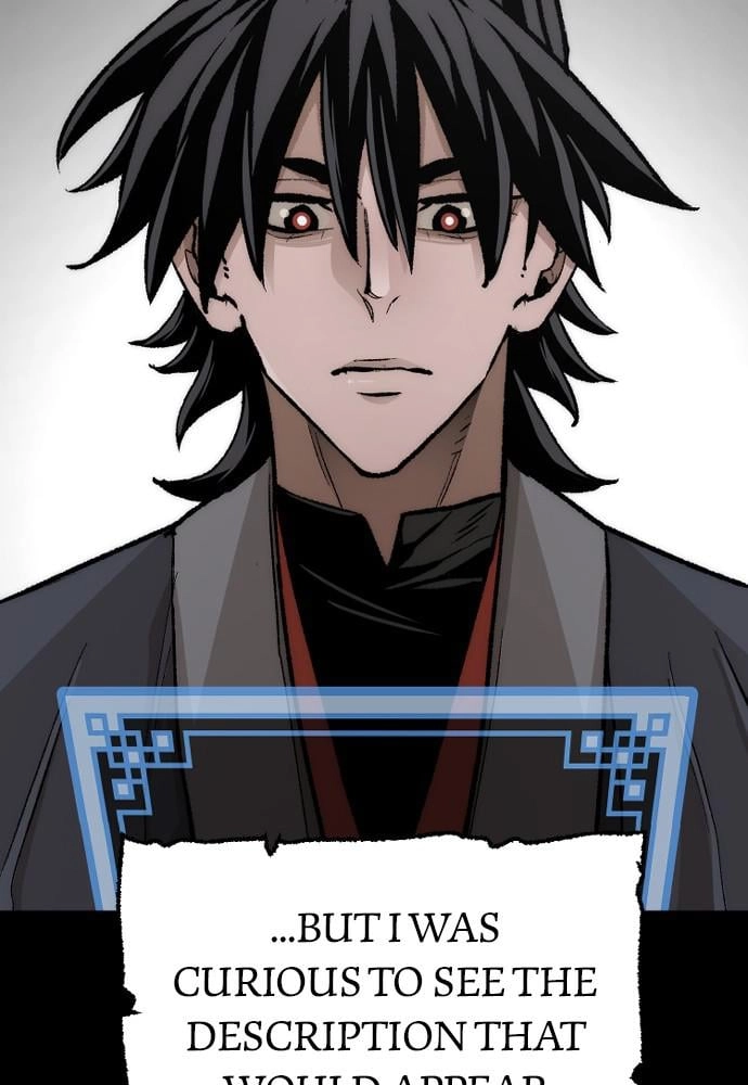 Murim RPG Simulation Chapter 45 Page 121