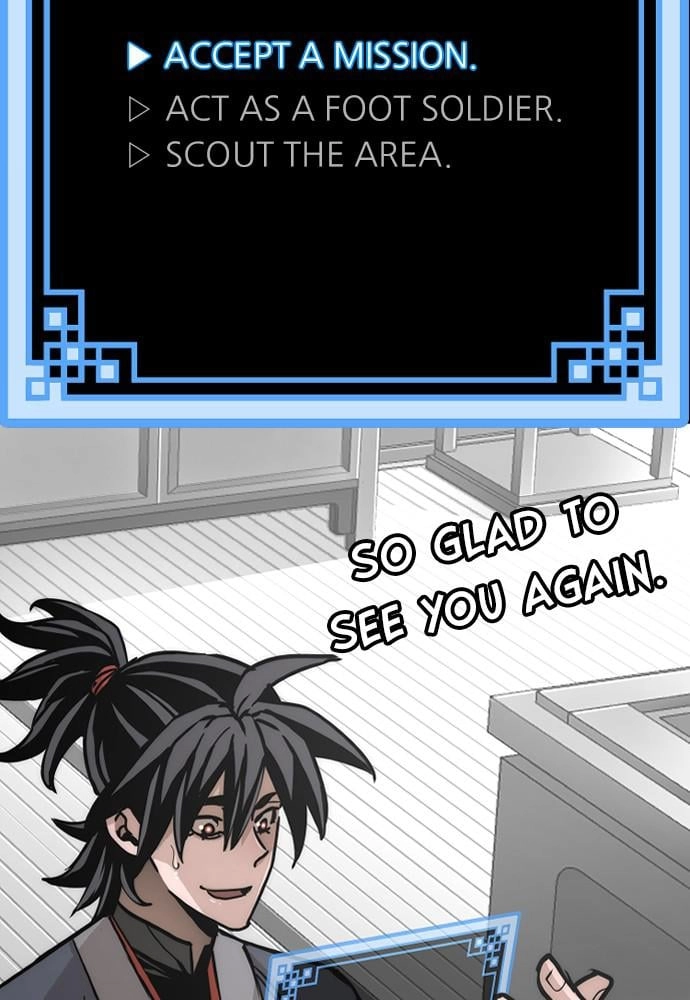 Murim RPG Simulation Chapter 45 Page 76