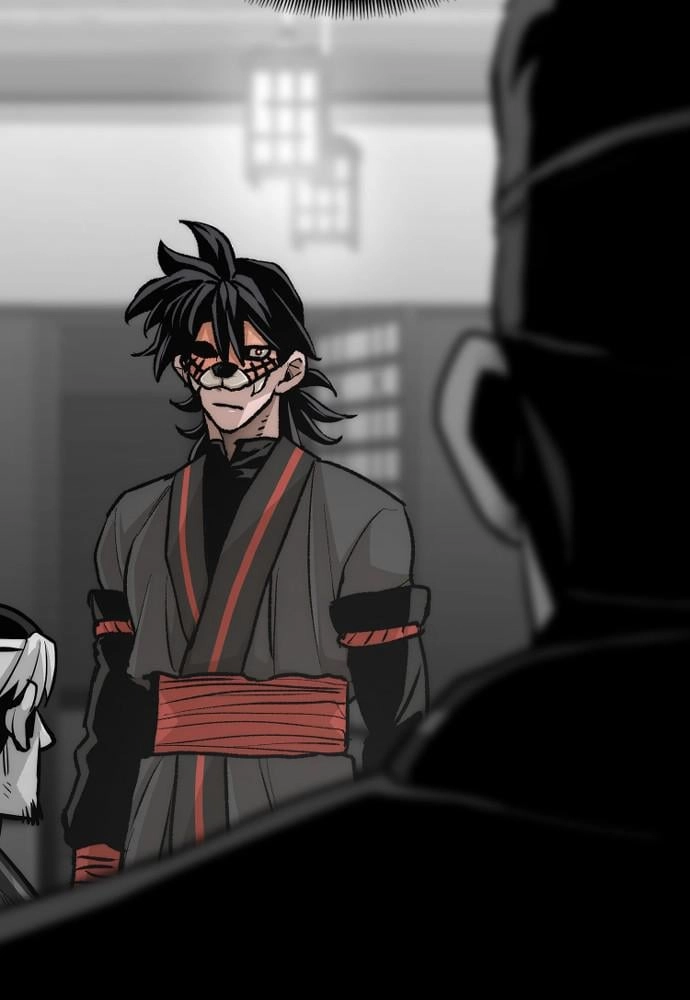 Murim RPG Simulation Chapter 45 Page 203