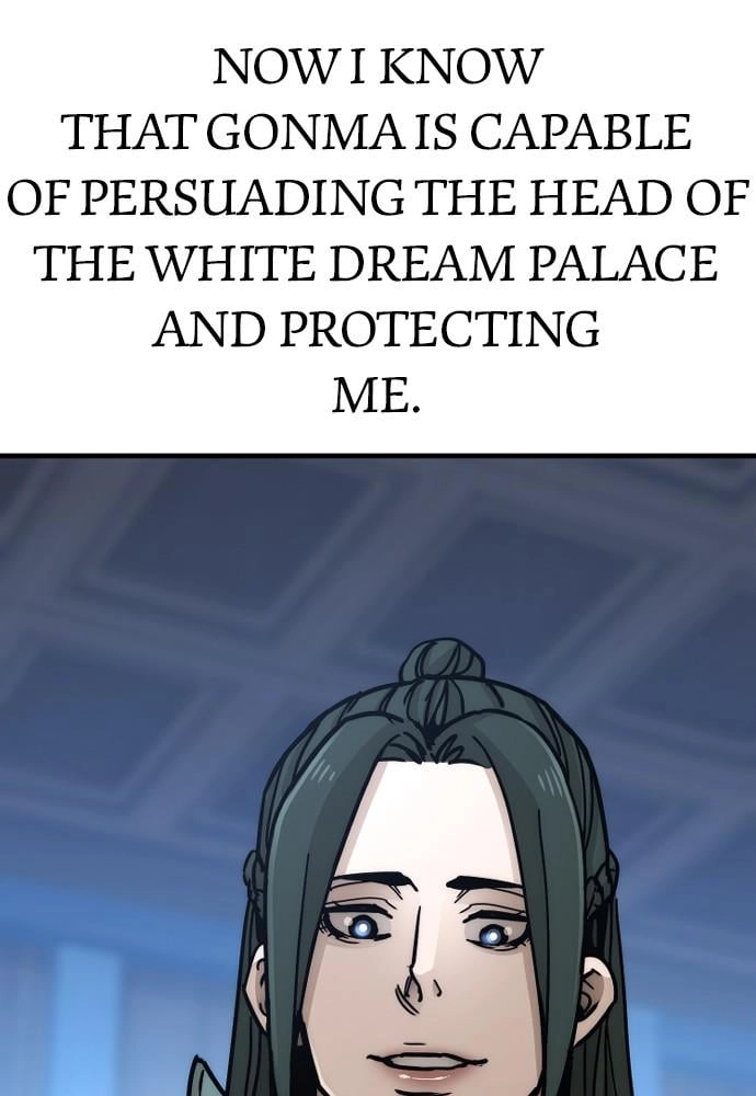 Murim RPG Simulation Chapter 45 Page 21