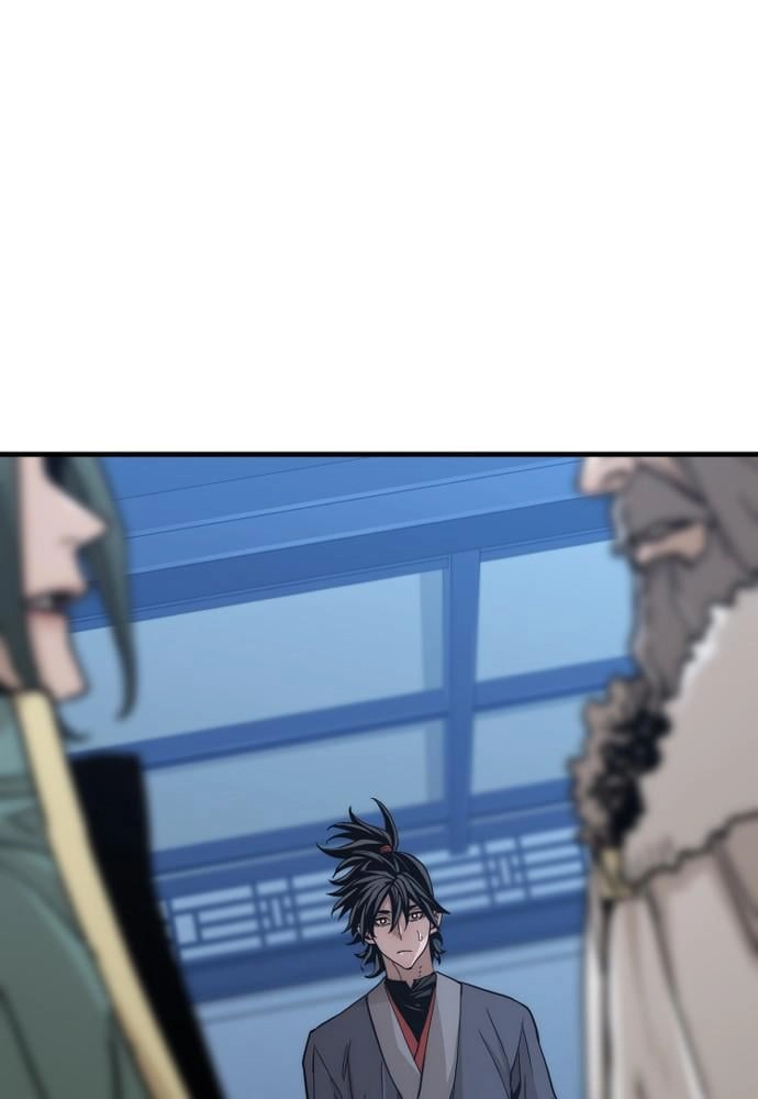 Murim RPG Simulation Chapter 45 Page 6