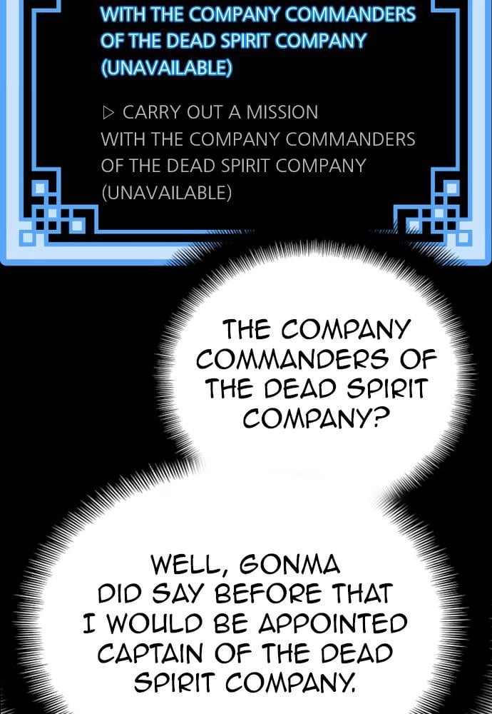 Murim RPG Simulation Chapter 45 Page 99