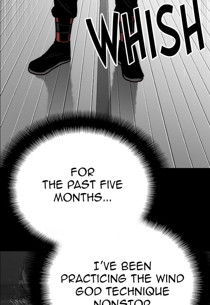 Murim RPG Simulation Chapter 45 Page 91