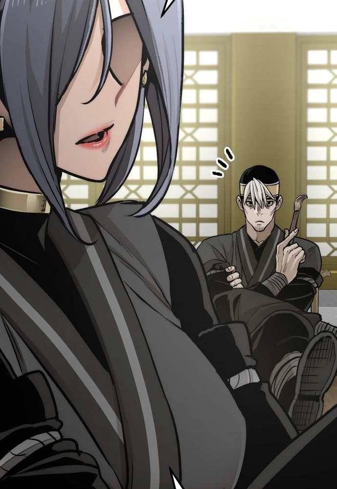 Murim RPG Simulation Chapter 45 Page 145