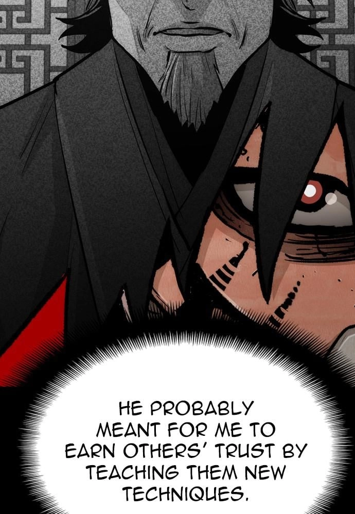 Murim RPG Simulation Chapter 45 Page 201