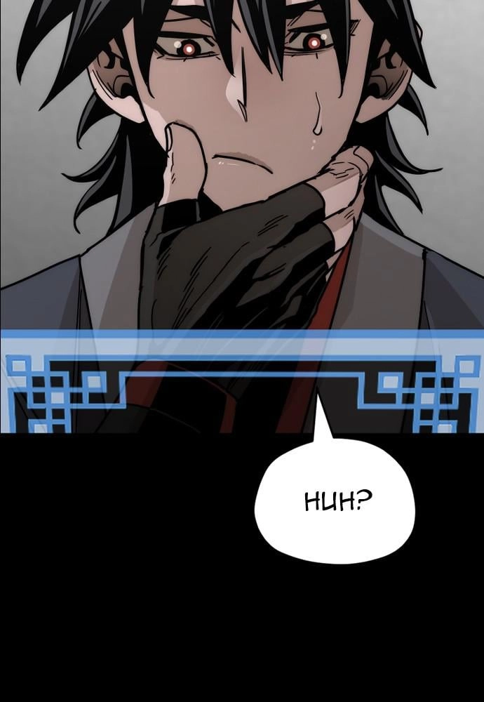 Murim RPG Simulation Chapter 45 Page 95