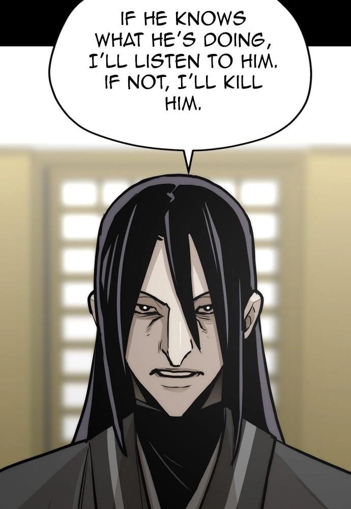 Murim RPG Simulation Chapter 45 Page 154
