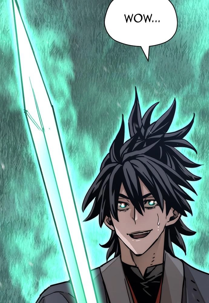 Murim RPG Simulation Chapter 45 Page 47