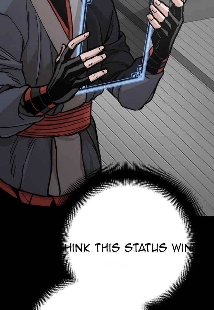 Murim RPG Simulation Chapter 45 Page 77