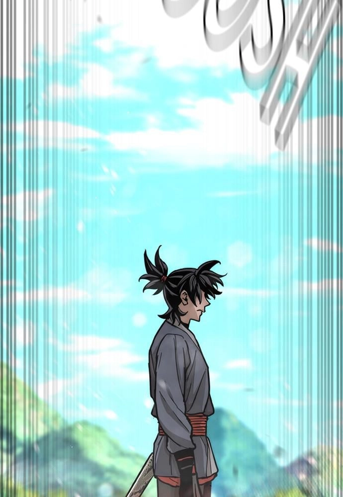 Murim RPG Simulation Chapter 45 Page 83