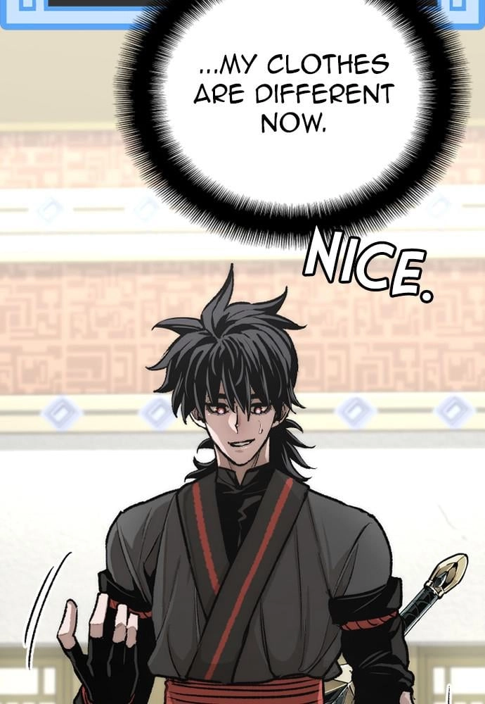 Murim RPG Simulation Chapter 45 Page 165