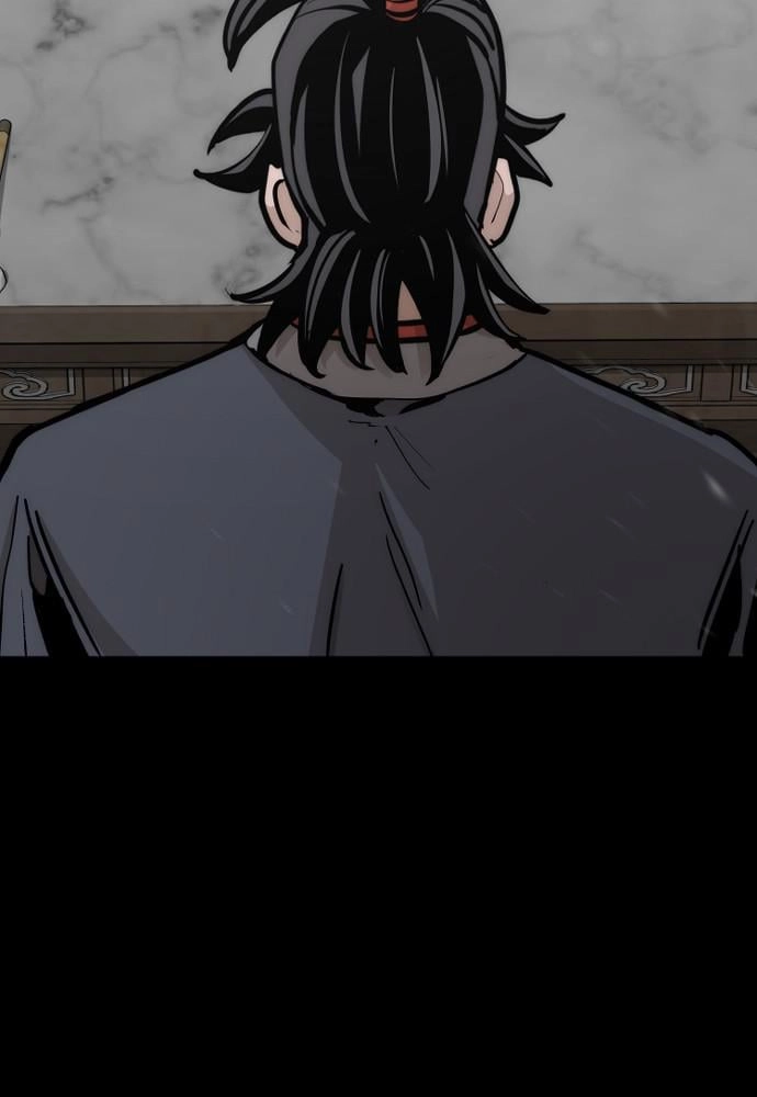 Murim RPG Simulation Chapter 45 Page 105