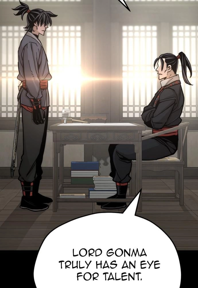 Murim RPG Simulation Chapter 45 Page 107