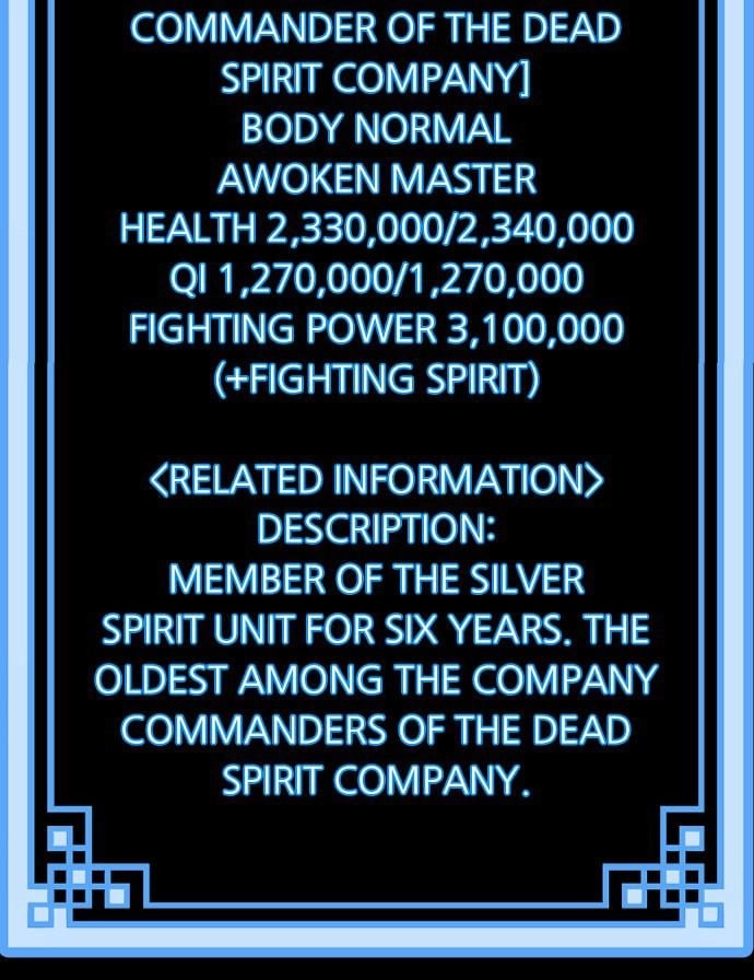 Murim RPG Simulation Chapter 45 Page 143