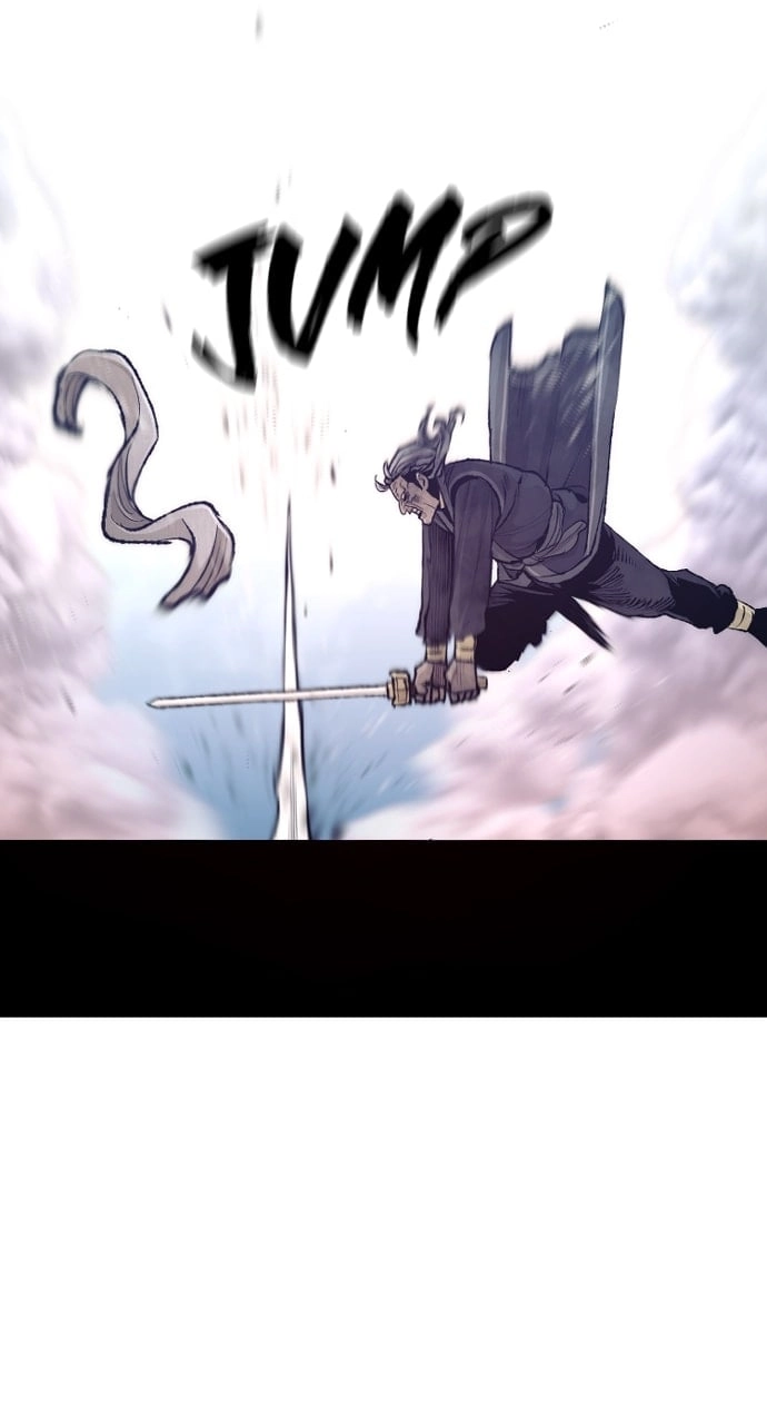 Murim RPG Simulation Chapter 100 Page 132